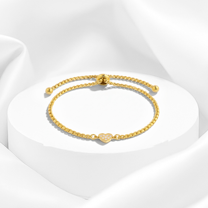 Pulsera Acero Beatrice