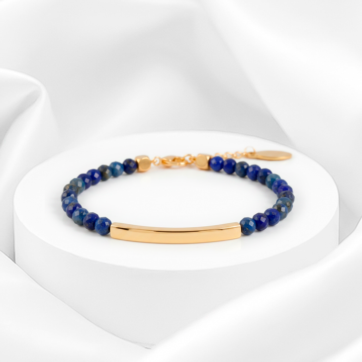 Pulsera Acero Horizonte