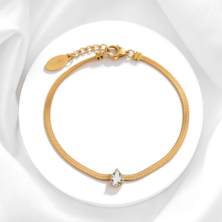 Pulsera Acero Essence