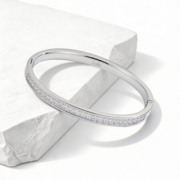 Pulsera Acero Versalles