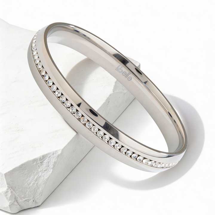 Pulsera Acero Pure Brilliance