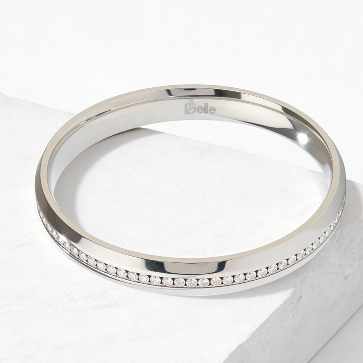 Pulsera Acero Pure Brilliance