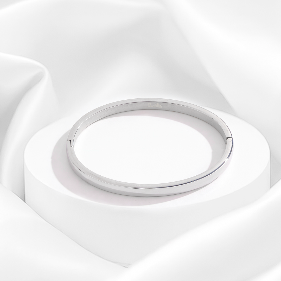 Pulsera Acero Horizon