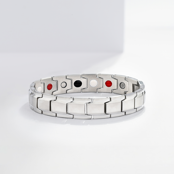 Pulsera Silver